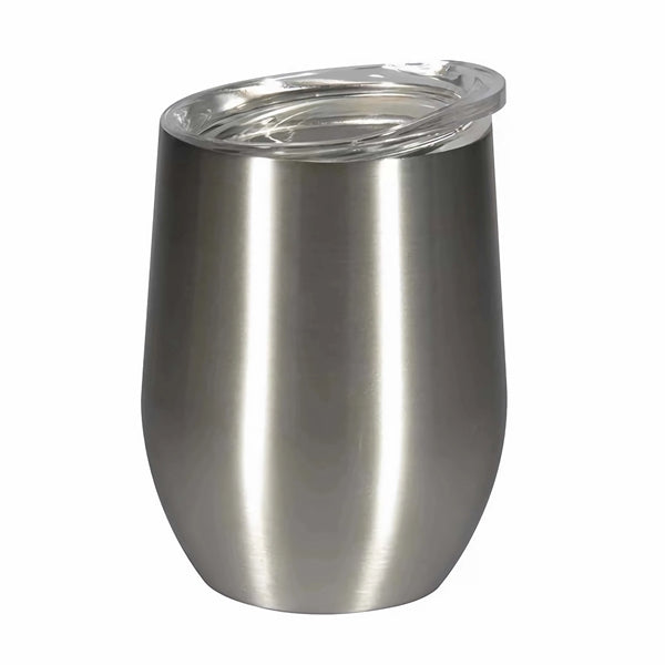 Stemless Vacuum Insulated Tumbler