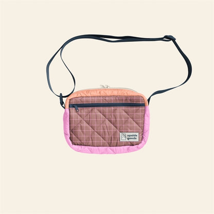 LANDSCAPE CROSSBODY - PUFF