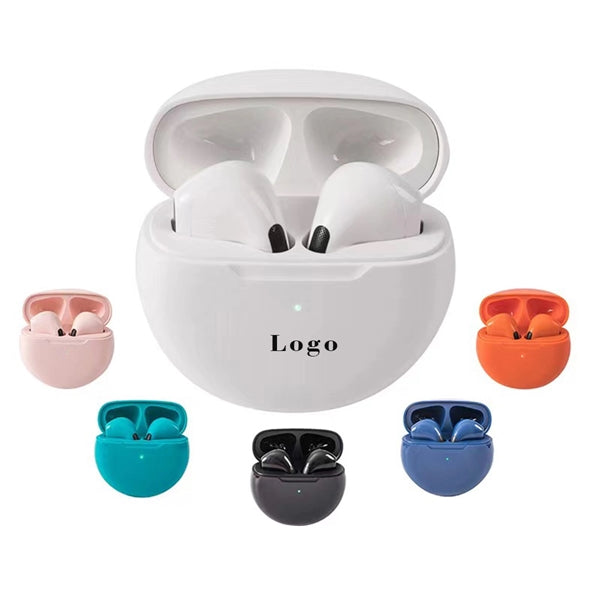 Wireless Bluetooth Earphones