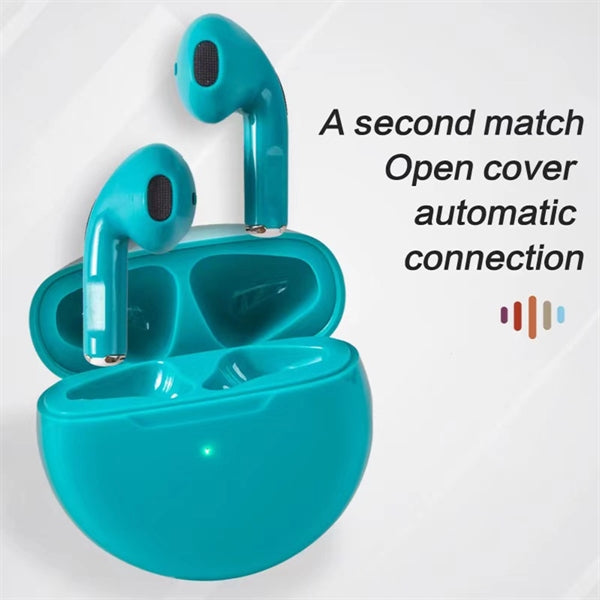 Wireless Bluetooth Earphones