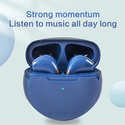 Wireless Bluetooth Earphones
