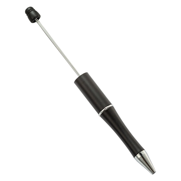 Plastic DIY Beadable Pen