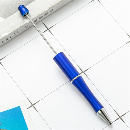 Plastic DIY Beadable Pen