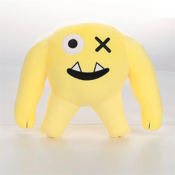 Monster Plush Toy