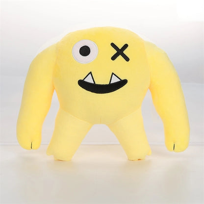 Monster Plush Toy