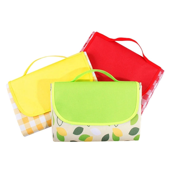 Foldable Outdoor Picnic MATS