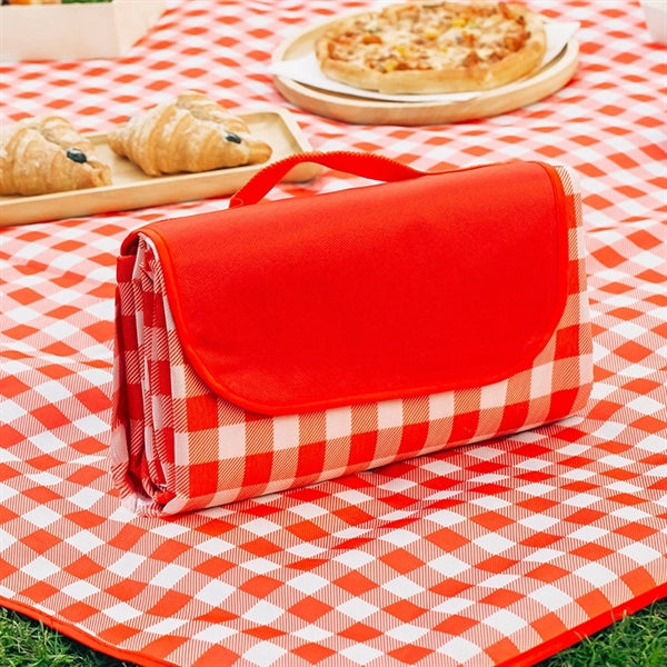 Foldable Outdoor Picnic MATS