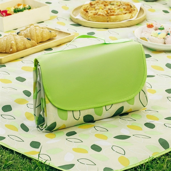 Foldable Outdoor Picnic MATS