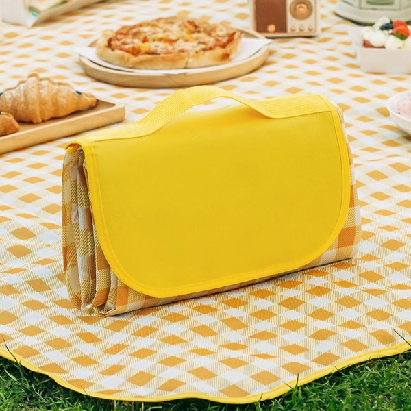 Foldable Outdoor Picnic MATS