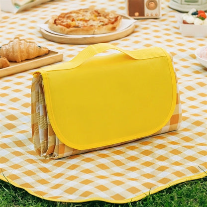 Foldable Outdoor Picnic MATS