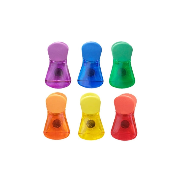Refrigerator Magnet Clip