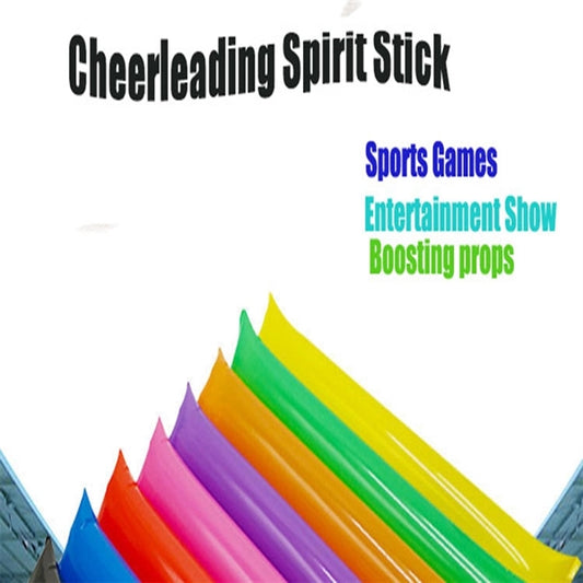 Cheer  Noisemakers Stick Cheering Noise Makers
