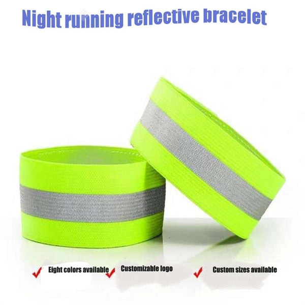 Reflective Belt Running Cycling Equipment