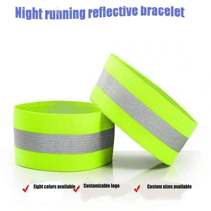 Reflective Belt Running Cycling Equipment