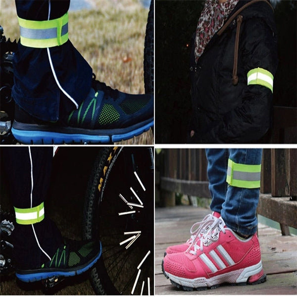 Reflective Belt Running Cycling Equipment
