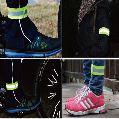Reflective Belt Running Cycling Equipment