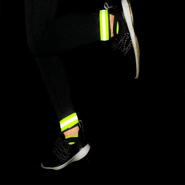 Reflective Belt Running Cycling Equipment