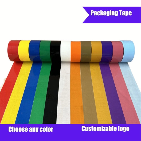 Customizable Adhesive Tape