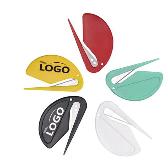 Mini Size Oval Letter Opener