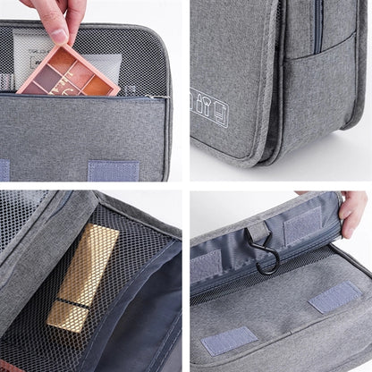 Hanging Travel Toiletry Bags