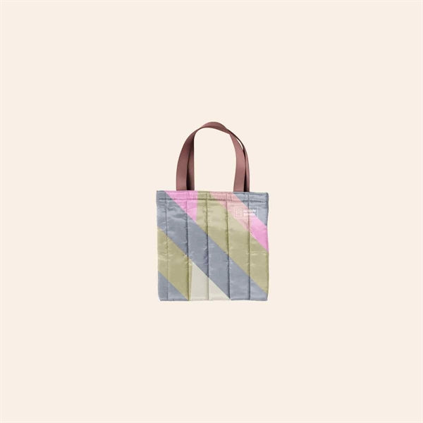 TEENY TINY TOTE PUFF