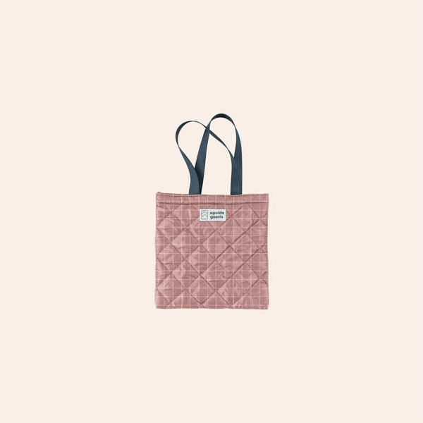 TEENY TINY TOTE PUFF