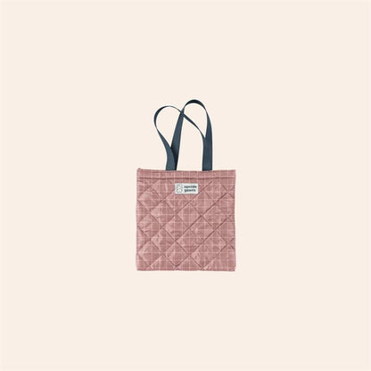 TEENY TINY TOTE PUFF