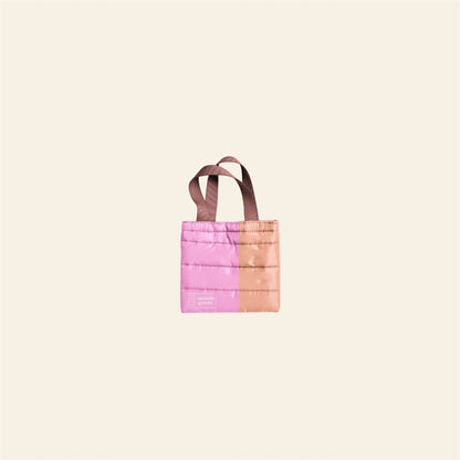 ITTY BITTY TOTE PUFF