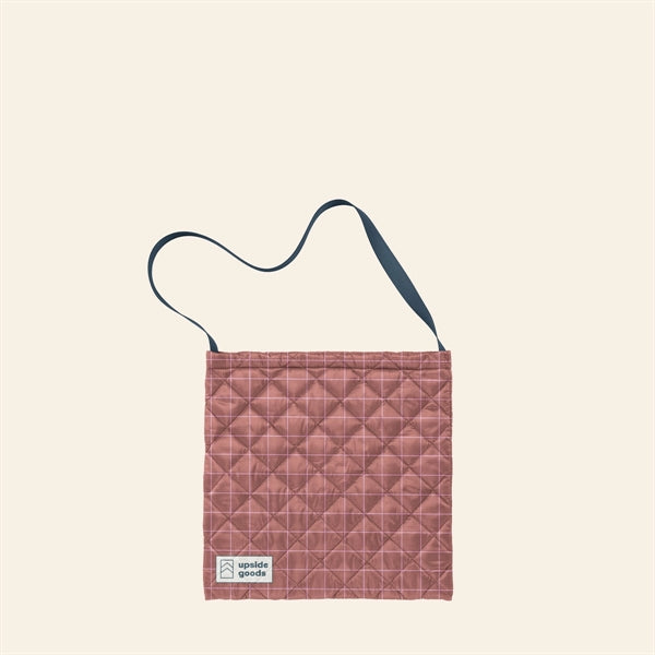 SUNSHINE TOTE PUFF