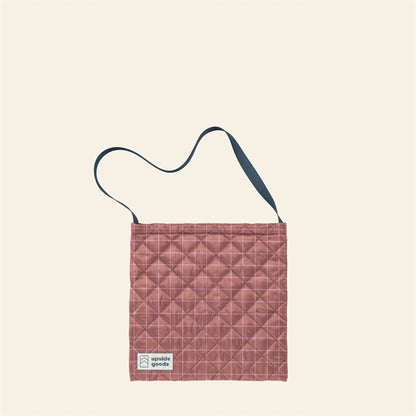 SUNSHINE TOTE PUFF