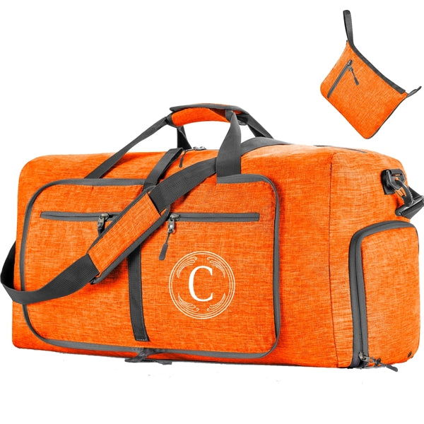 Foldable Travel Duffel Bag