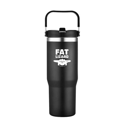 Finch 30 oz Travel Mug
