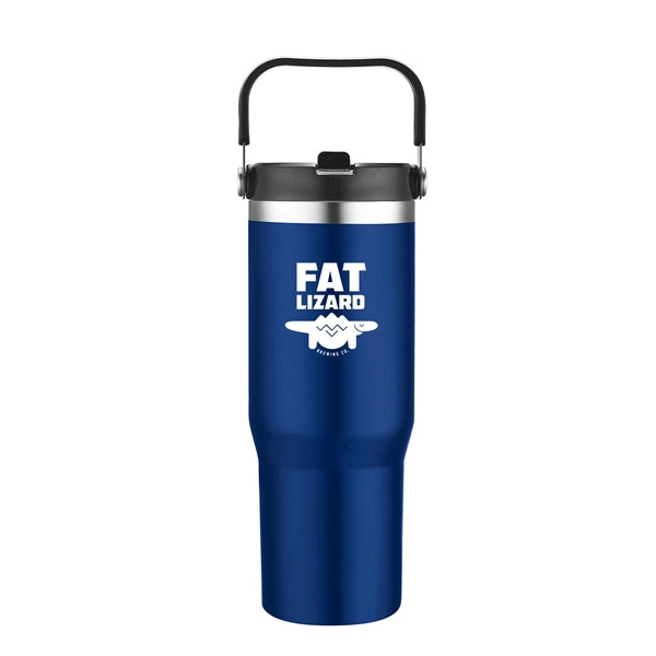 Finch 30 oz Travel Mug