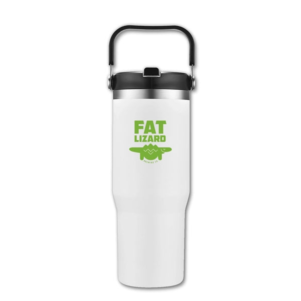 Finch 30 oz Travel Mug