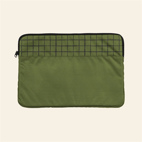LAPTOP SLEEVES - 4CP 1000D RPET