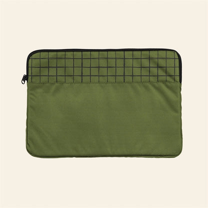 LAPTOP SLEEVES - 4CP 1000D RPET