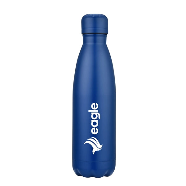 Burton 17oz Vacuum Bottle