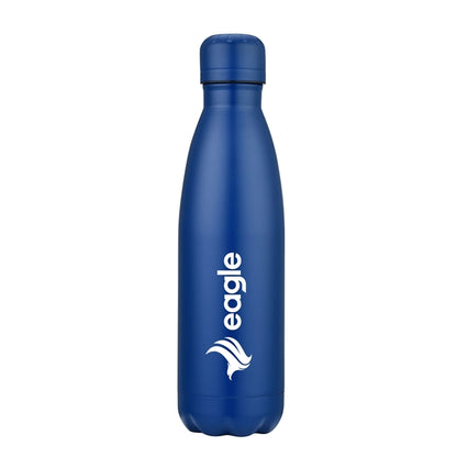 Burton 17oz Vacuum Bottle