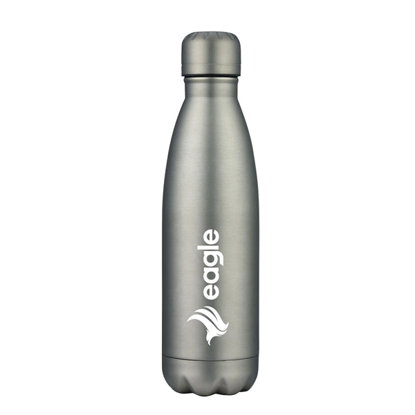 Burton 17oz Vacuum Bottle