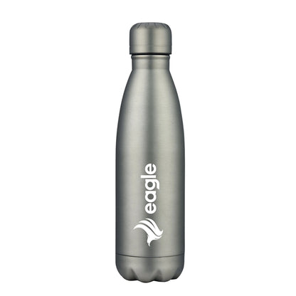 Burton 17oz Vacuum Bottle