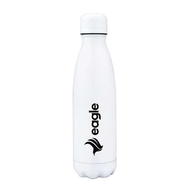 Burton 17oz Vacuum Bottle