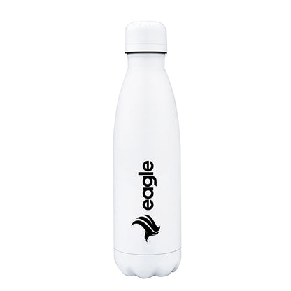Burton 17oz Vacuum Bottle