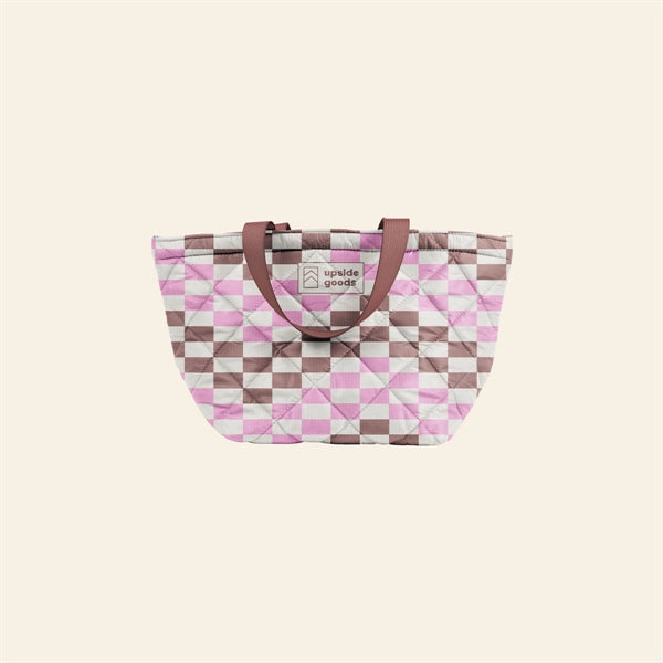 DUMPLING TOTE PUFF