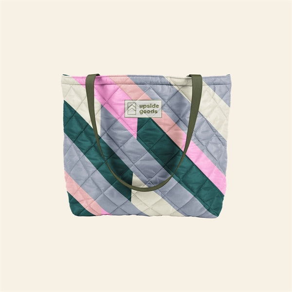 BIRDIE BAG PUFF