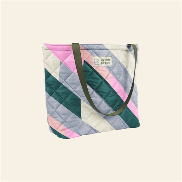 BIRDIE BAG PUFF