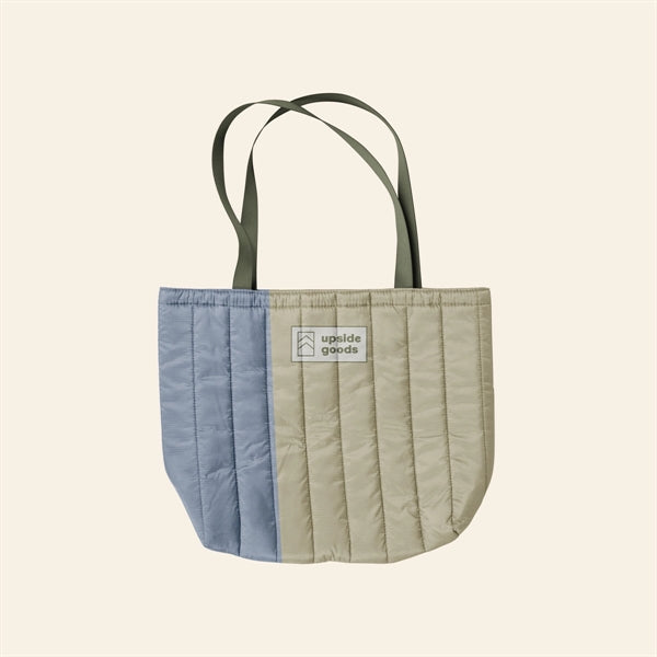 BIRDIE BAG PUFF