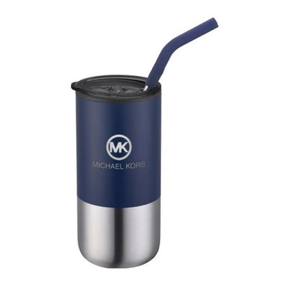 16 oz. Tumbler with Straw