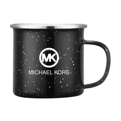 16 oz. Enamel Camping Mug