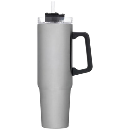 Clearance! Slim Beluga 40 oz. Vacuum Insulated Tumbler Mug