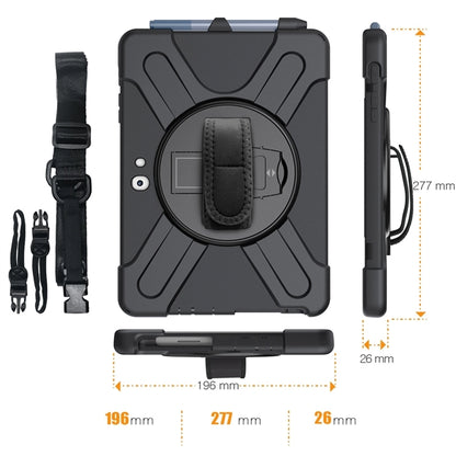 Rugged Cae for Micrsoft Surface Go 1 to 4 Generation